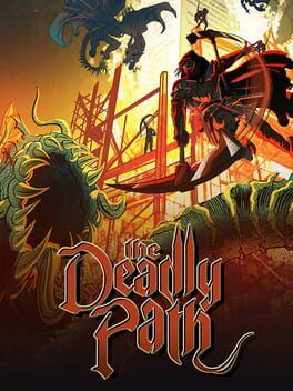 The Deadly Path Steam Key (PC) LATAM