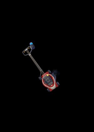 Fortnite - Lawncore Back Bling (DLC) Epic Games Key GLOBAL