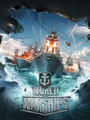 World of Warships