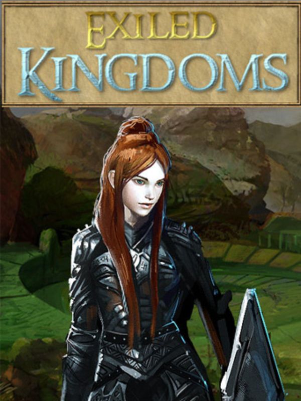 Get the Exiled Kingdoms full APK for free