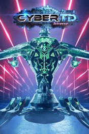 CyberTD PC/XBOX LIVE Key ARGENTINA