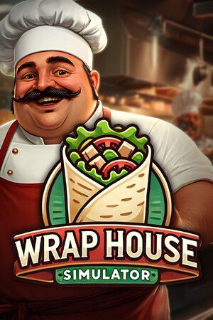 Wrap House Simulator Steam Key (PC) GLOBAL