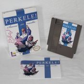 Buy PERKELE! Suomi 100 vuotta