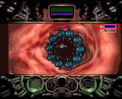 Microcosm (1994) Commodore / Amiga for sale