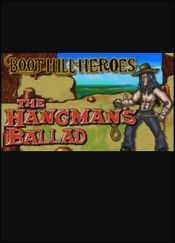 Boot Hill Heroes - The Hangman's Ballad (DLC) (PC) Steam Key GLOBAL