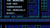 Castlevania II: Simon's Quest NES