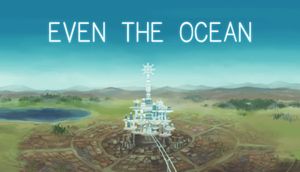 Even the Ocean
