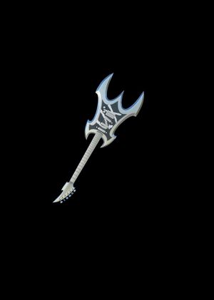 Fortnite - XO 6-String Pickaxe (DLC) Epic Games Key GLOBAL