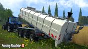 Farming Simulator 15 - ITRunner (DLC) (PC) Steam Key GLOBAL