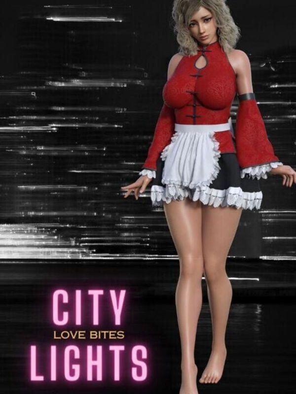 Seeking Romance in RoshVale: Get City Lights Love Bites for Free