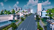 Cities: Skylines - Relaxation Station (DLC) Steam Key GLOBAL