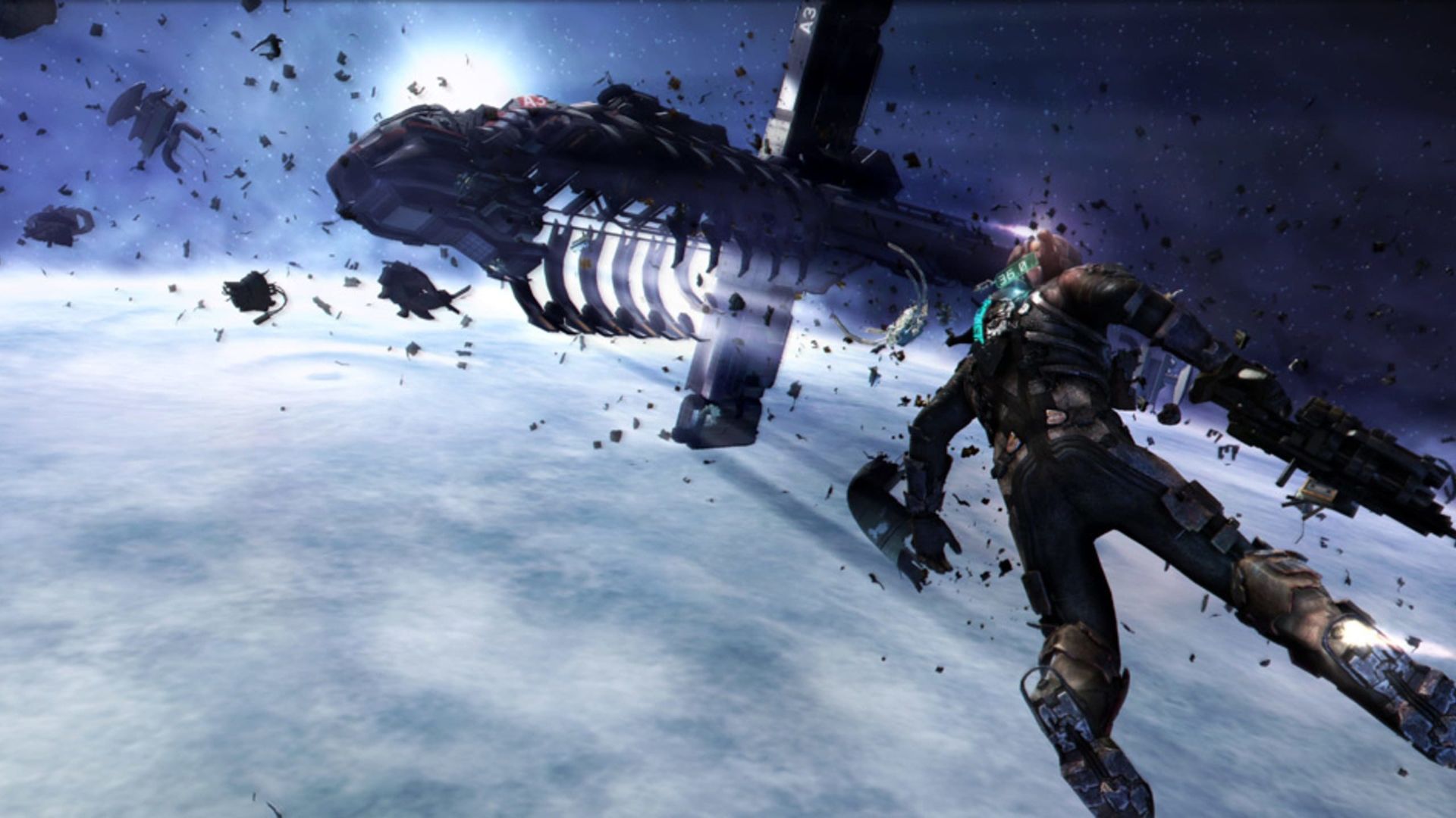 Buy Dead Space 3 Origin CD key for Cheaper Price!