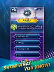Who Wants To Be A Millionaire? Xbox One