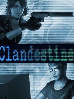 Clandestine