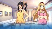Get Sakura Beach