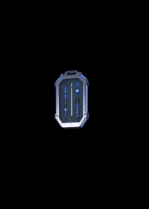 Fortnite - Cue Kit Back Bling (DLC) Epic Games Key GLOBAL
