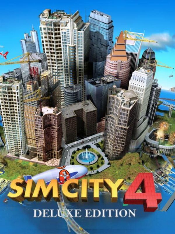 Build Cities for Free With SimCity 4 Deluxe on Mac