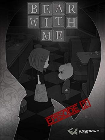 Bear With Me - Episode Two (DLC) (PC) Steam Key GLOBAL