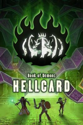 HELLCARD (PC) Código de Steam GLOBAL
