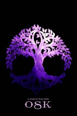 OSK - The End of Time game cover