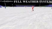 Soccer Simulation