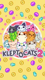 KleptoCats 2