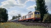 Buy Train Sim World 2: BR Class 20 'Chopper' Loco (DLC) (PC) Steam Key GLOBAL