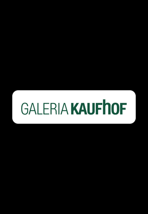 Galeria Kaufhof Gift Card 20 EUR Key GERMANY