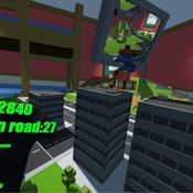 Car Car Crash Hands On Edition for sale