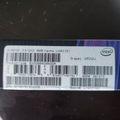 Buy Intel Core i5-8600K 3.6-4.3 GHz LGA1151 6-Core CPU