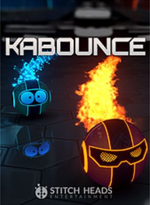 Kabounce game cover