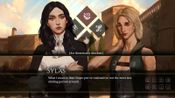 Sigh of the Abyss (PC) Steam Key GLOBAL for sale
