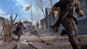 Assassin's Creed III - The Battle Hardened Pack (DLC) Uplay Key GLOBAL