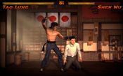 Kings of Kung Fu Steam Key GLOBAL for sale