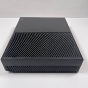 Get Xbox One Console with Power Supply, Black, 500GB