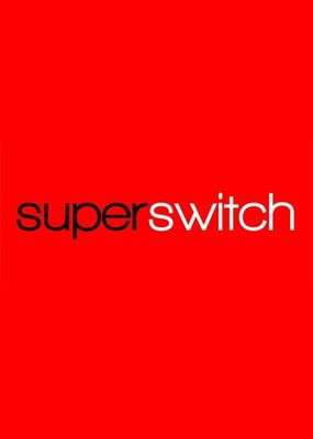 Super Switch game cover