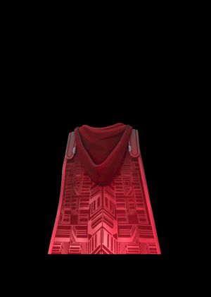 Fortnite - Wanda's Cloak Back Bling (DLC) Epic Games Key GLOBAL