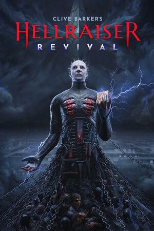 Clive Barker's Hellraiser: Revival (PS5) PSN Key EUROPE