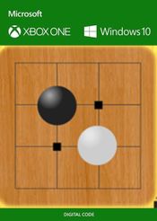 Gomoku AI - Line Five In A Row PC/XBOX LIVE Key EUROPE