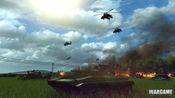 Wargame: European Escalation Steam Key GLOBAL