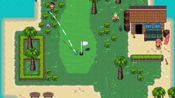 Golf Story