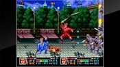 ACA NEOGEO NINJA COMBAT