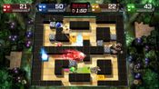 Scrap Rush Steam Key GLOBAL
