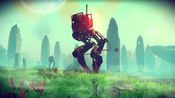 Buy No Man's Sky PlayStation 4