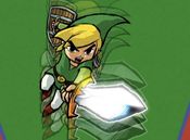 The Legend of Zelda: A Link to the Past and Four Swords Game Boy Advance