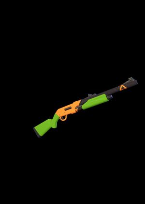 Fortnite - Punkin' Wrap (DLC) Epic Games Key GLOBAL