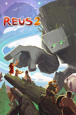 Reus 2 (PC) Steam Key GLOBAL