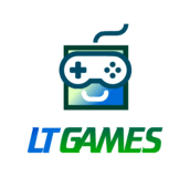 LT GAMES games store