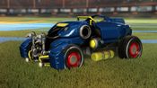 Get Rocket League - Proteus (DLC) Steam Key GLOBAL