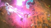 Redeem Livelock Steam Key GLOBAL